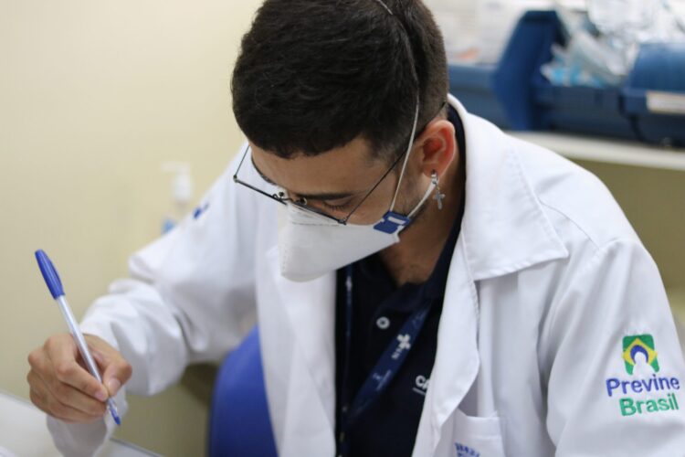 Processos de residências na Saúde tiveram mais de 600 inscrições homologadas de profissionais de 20 estados do país
