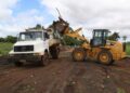 Prefeitura promove força-tarefa e realiza mais de 500 vistorias em terrenos das 7 regiões da Capital