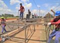 Prefeitura inicia os preparativos para festividades de Carnaval na Praça do Papa