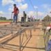 Prefeitura inicia os preparativos para festividades de Carnaval na Praça do Papa