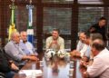 Com apoio 20% maior, Governo de MS garante fortalecimento de clubes e do Estadual 2024