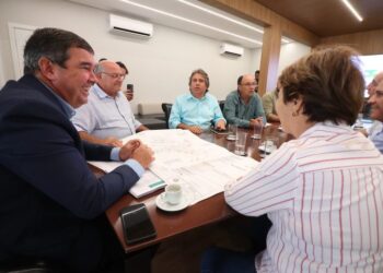 Com investimentos em Rio Verde, Governo de MS tem foco na qualidade de vida da população do Estado