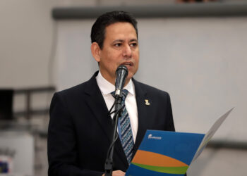 Vereador trabalha para ampliar o acesso a escolas infantis em Campo Grande