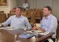 Longen e Riedel alinham ações em prol da indústria de MS em 2024