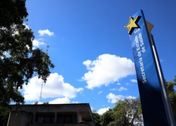 Secretaria de Saúde investe R$ 29 milhões para custeio de ações e serviços em MS