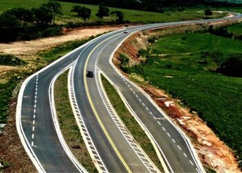 Pesquisa CNT: MS ocupa a 4ª melhor posição na infraestrutura rodoviária