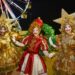 Confira a programação do “Natal de CG é Tamanho Família” da Cidade do Natal desta terça-feira