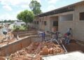 Governo promove reforma em 125 escolas estaduais para oferecer espaço moderno e acessível
