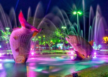 Prefeitura de Bonito reconhece falta de água e luz e diz que dialoga com empresas para resolver problema