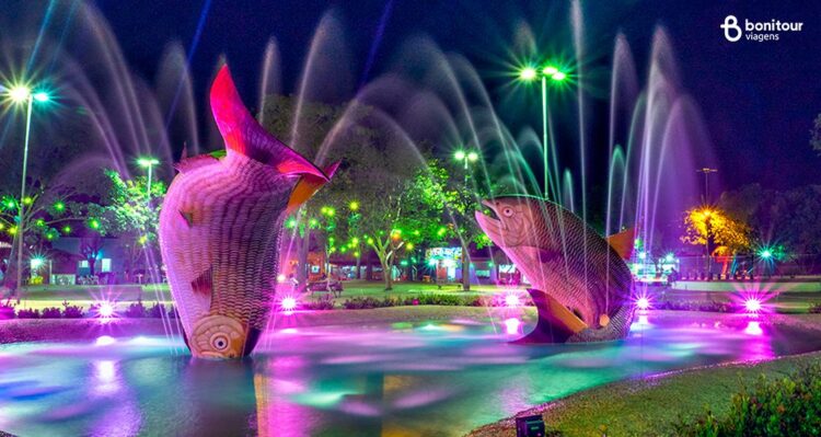 Prefeitura de Bonito reconhece falta de água e luz e diz que dialoga com empresas para resolver problema