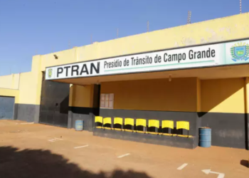 Detento é encontrado morto com corda em volta do pescoço no Presídio de Trânsito da Capital
