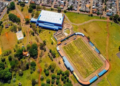 Adolescente é arrastada e estuprada perto do parque Jacques de Luz