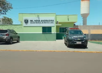 Homem é atropelado e morto por ônibus de viagem ao deitar na pista da BR-167