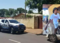 Vizinhos sentem forte odor e PM encontra corpo de idoso em decomposição, em casa