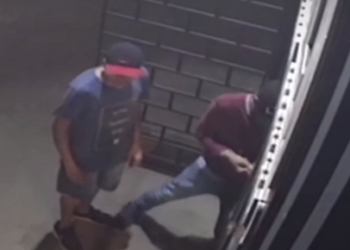 Loja de roupas é arrombada no Moreninhas e ladrões dão prejuízo de R$ 60 mil ao dono