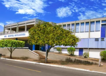 Idoso de 93 anos morre no hospital, após ser atropelado por condutor de moto sem CNH