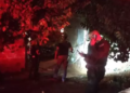 Homem é baleado e morre sentado no sofá de casa, no interior de MS