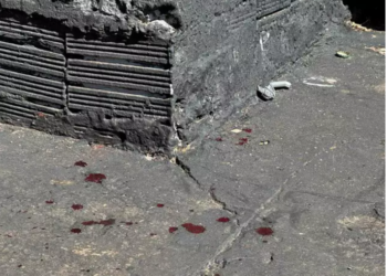 Rapaz que voltava de festa é encontrado morto com tiro no pescoço, no Santo Eugênio