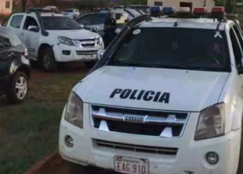 Mulher é morta com tiros de espingarda por ex-companheiro, na fronteira