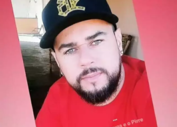 Jogador de futebol amador tem mal súbito durante partida e morre, em Dourados