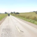 Idoso morre, após colisão entre caminhões na BR-158, em MS