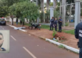 Rapaz morre ao bater moto em meio-fio, após dia de comemoração do seu aniversário