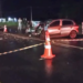Homem morre e 4 ficam feridos, após colisão frontal na saída para Cuiabá, na Capital