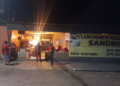 Dono de pizzaria é executado a tiros de pistola ao ser confundido com funcionário, em MS