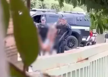 Após confronto, polícia mata assassino de dono de pizzaria e prende grupo envolvido no crime