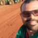 Bêbado, condutor atropela e mata motociclista e o corpo vai parar dentro do carro