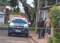 Desconhecido pede água em casa e mata a tiros morador idoso, no Aero Rancho