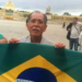 Médico de reputação é encontrado morto em piscina de casa, no Jardim dos Estados