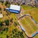 Adolescente é arrastada e estuprada perto do parque Jacques de Luz