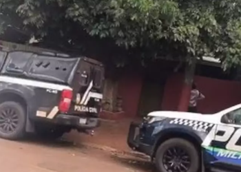 Após discussão, inquilino mata idoso a golpes de facão, mas também sai gravemente ferido