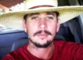 Homem é morto por atirador na frente do sogro, no interior de MS