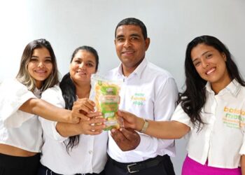 Da produção amadora ao sucesso: como o Senar/MS ajudou a transformar o negócio de família