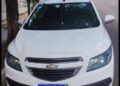 Onix furtado é encontrado no Caiobá, um é preso e adolescente é apreendida