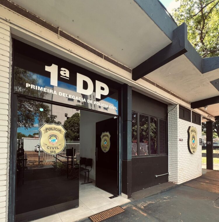 Mãe é indiciada em MS por abandonar recém-nascido em barraca durante o Réveillon