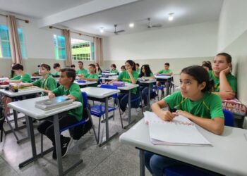 Período de pré-matrícula da Rede Estadual de Ensino termina nesta quinta-feira