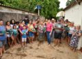 FAC realiza distribuição de panetones para famílias em situação de vulnerabilidade