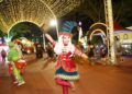 Confira a programação do “Natal de CG é Tamanho Família” da Cidade do Natal desta quinta