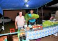 Feira de Anhanduí retoma atividades neste sábado e leva novas perspectivas econômicas para a região