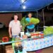 Feira de Anhanduí retoma atividades neste sábado e leva novas perspectivas econômicas para a região
