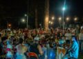 Opções de lazer: FDS é tomado por rodas de samba, reabertura do Bioparque e encontro de brechós