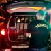 Marido é preso, após agredir esposa com panela de pressão, em MS
