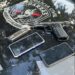 GARRAS prende 3 por tráfico e posse de arma ilegal no Jardim Colúmbia, na Capital