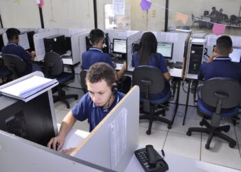 Semed informa que designação dos alunos da rede municipal estará disponível no dia 25 deste mês