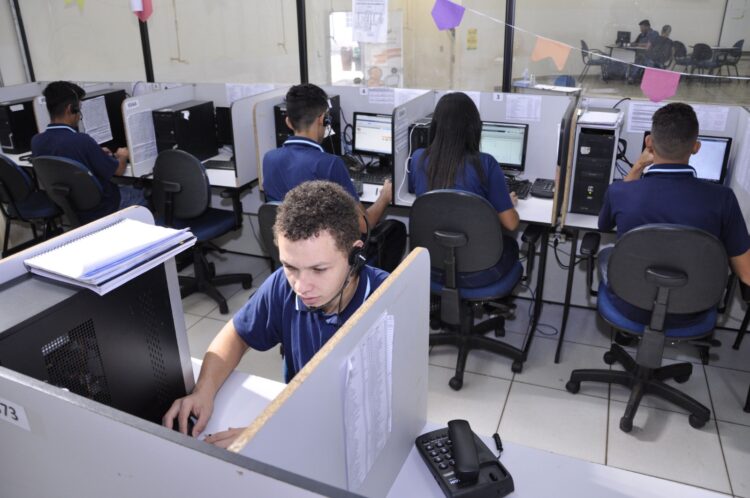 Semed informa que designação dos alunos da rede municipal estará disponível no dia 25 deste mês