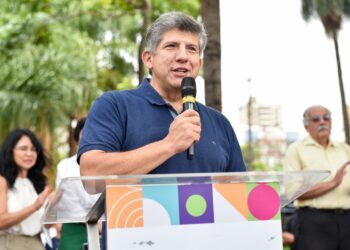 Prefeitura de Campo Grande investe em nova frota, alavancando eficiência e economia