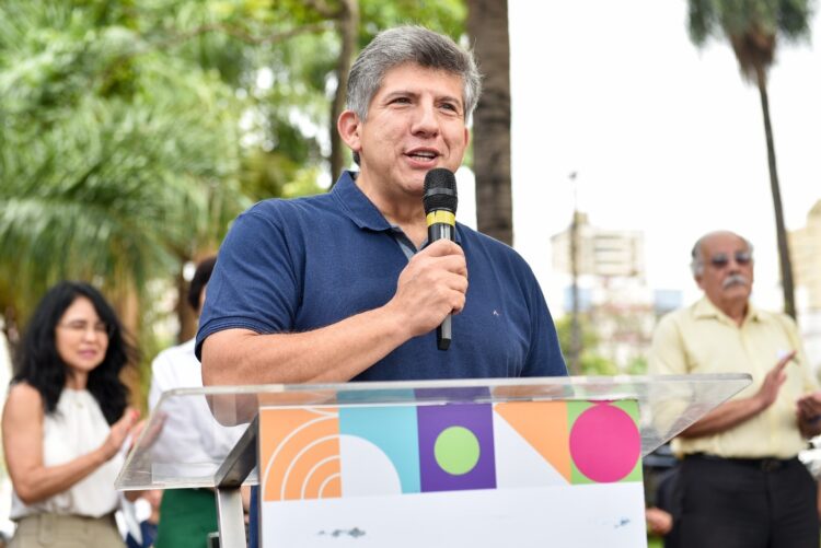 Prefeitura de Campo Grande investe em nova frota, alavancando eficiência e economia